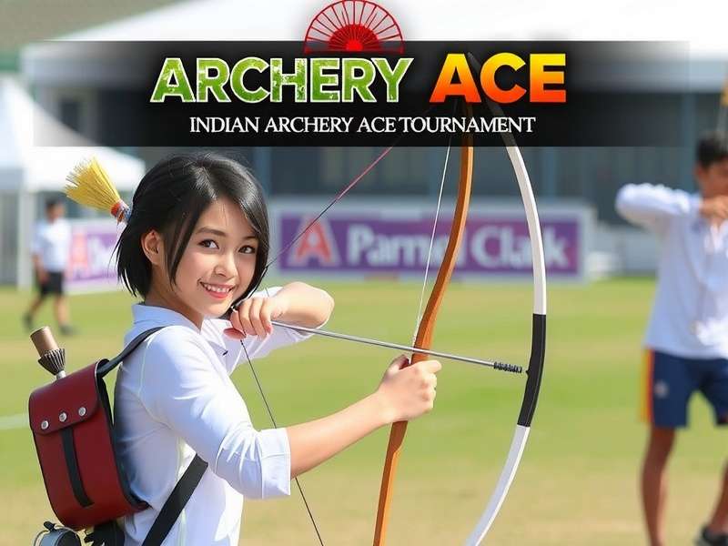 Indian Archery Ace Tournament