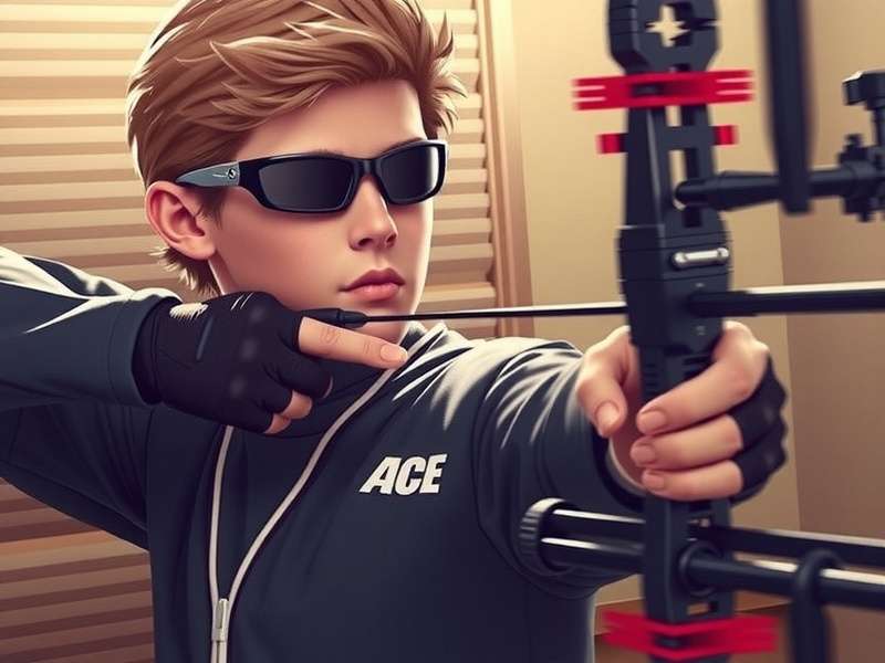 Future Archery Ace Updates