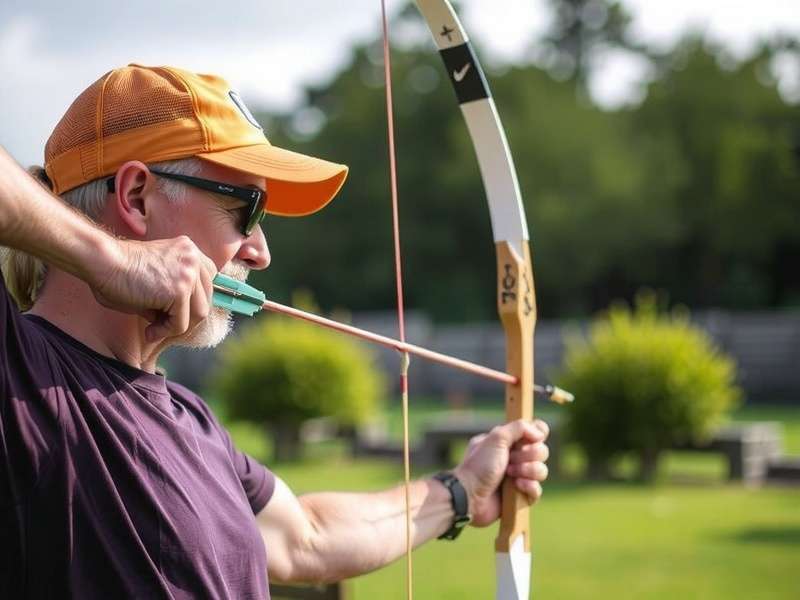 Advanced Archery Techniques